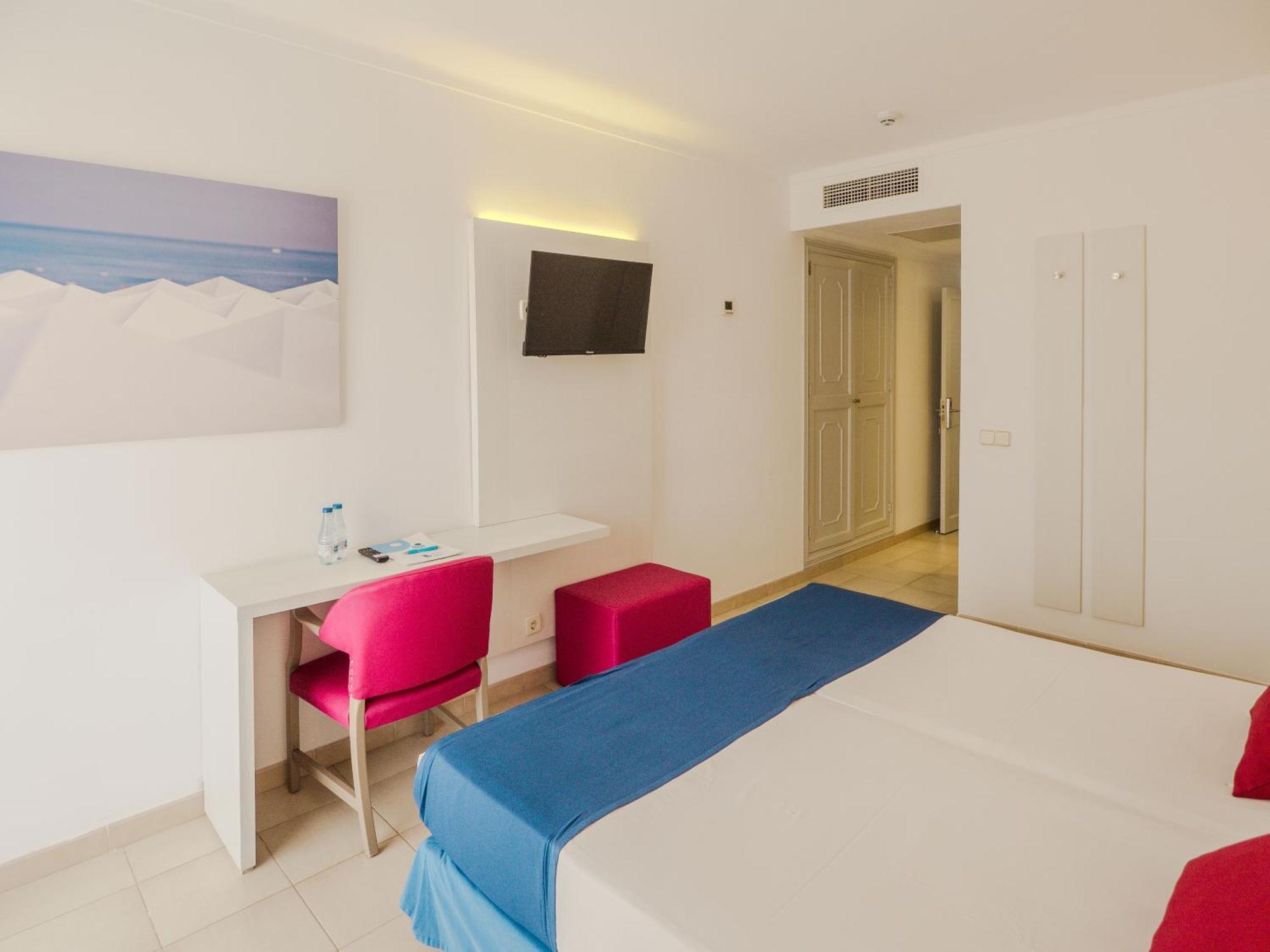 Hotel La Santa Maria Cala Millor  Exterior foto